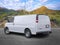 2025 Chevrolet Express Cargo 2500 Base