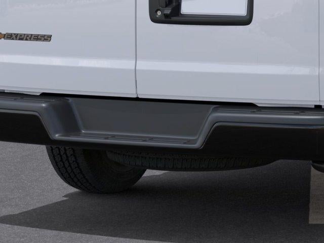 2026 Chevrolet Express Cargo Base