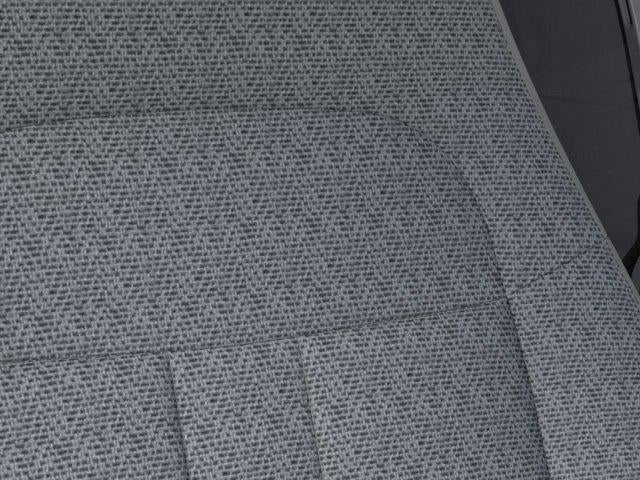 2026 Chevrolet Express Cargo Base