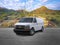 2026 Chevrolet Express Cargo Base