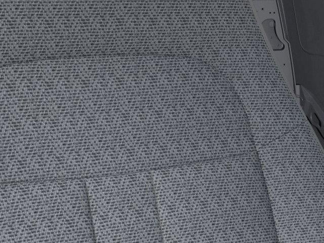 2026 Chevrolet Express Cargo Base