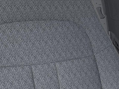 2026 Chevrolet Express Cargo Base