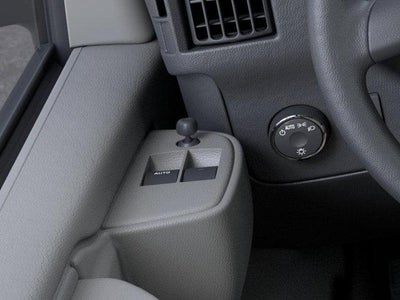 2026 Chevrolet Express Cargo Base