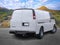 2026 Chevrolet Express Cargo Base