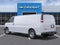 2026 Chevrolet Express Cargo Base