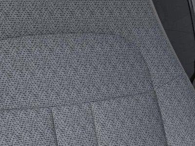 2026 Chevrolet Express Cargo Base