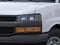 2025 Chevrolet Express Cargo 3500 Base