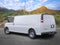 2025 Chevrolet Express Cargo 3500 Base