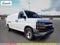 2022 Chevrolet Express Cargo 3500 Base