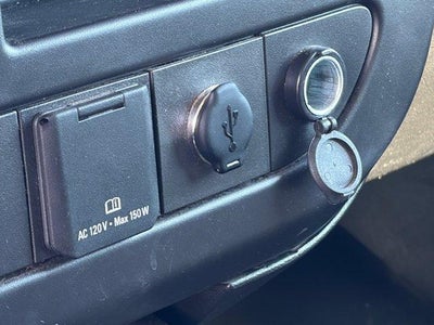 2022 Chevrolet Express Cargo 3500 Base