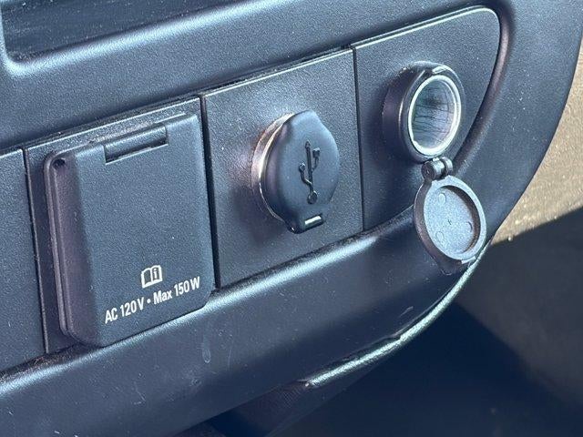 2022 Chevrolet Express Cargo 3500 Base