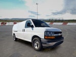 2022 Chevrolet Express Cargo 3500 Base