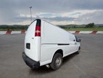 2022 Chevrolet Express Cargo 3500 Base