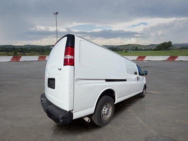 2022 Chevrolet Express Cargo 3500 Base