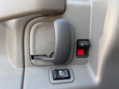 2022 Chevrolet Express Cargo 3500 Base