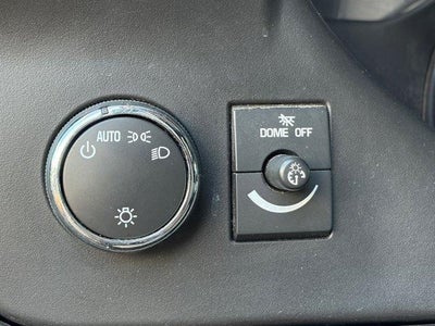 2022 Chevrolet Express Cargo 3500 Base