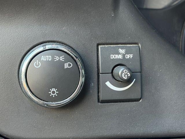 2022 Chevrolet Express Cargo 3500 Base