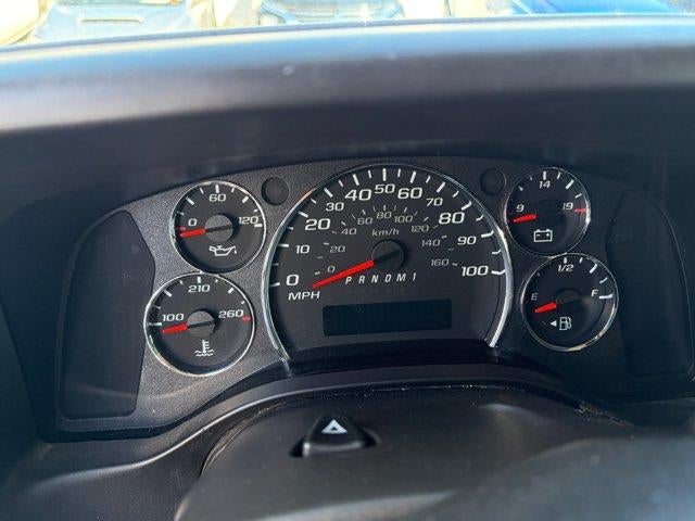 2022 Chevrolet Express Cargo 3500 Base