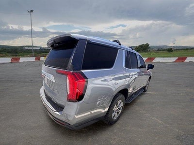 2022 GMC Yukon SLE