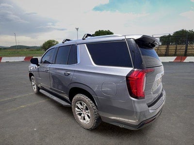 2022 GMC Yukon SLE