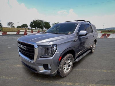 2022 GMC Yukon SLE