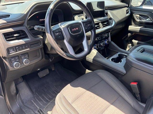 2022 GMC Yukon SLE