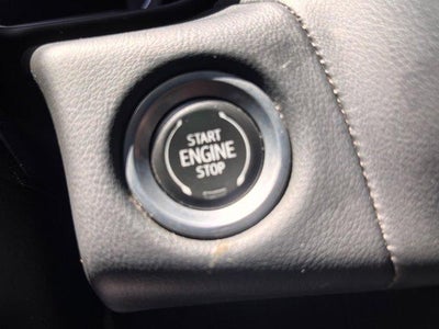 2022 GMC Yukon SLE