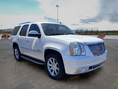 2012 GMC Yukon Denali