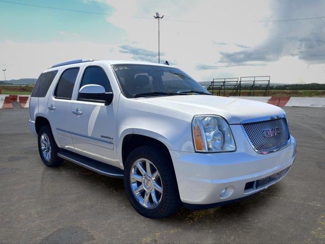 2012 GMC Yukon Denali