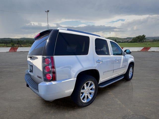 2012 GMC Yukon Denali