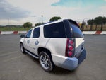 2012 GMC Yukon Denali