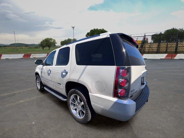 2012 GMC Yukon Denali