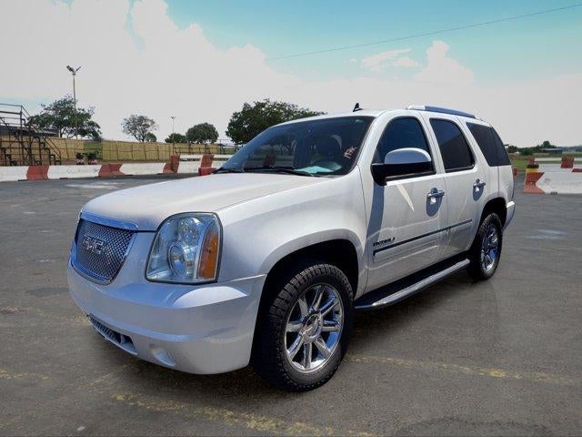 2012 GMC Yukon Denali