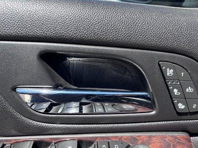 2012 GMC Yukon Denali