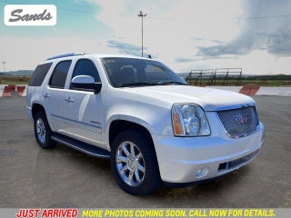 2012 GMC Yukon Denali