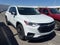 2018 Chevrolet Traverse LS