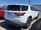 2018 Chevrolet Traverse LS