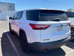 2018 Chevrolet Traverse LS