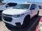 2018 Chevrolet Traverse LS