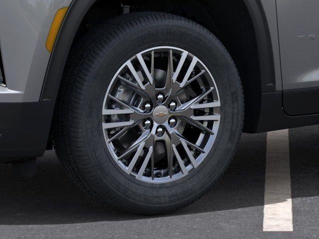 2027 Chevrolet Traverse LT - Photo 13
