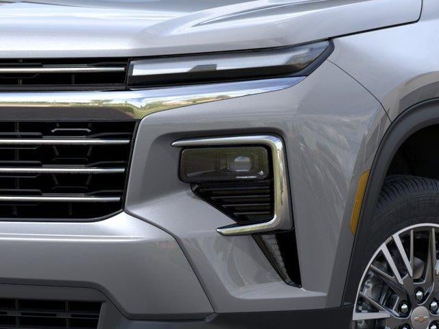 2027 Chevrolet Traverse LT - Photo 15