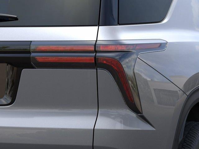 2027 Chevrolet Traverse LT - Photo 16