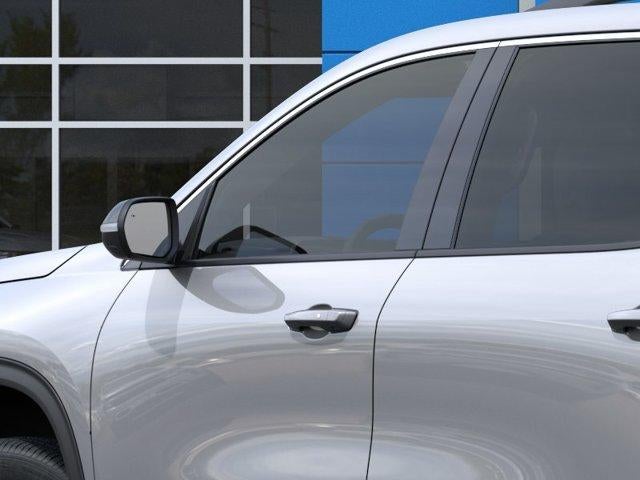 2027 Chevrolet Traverse LT - Photo 17