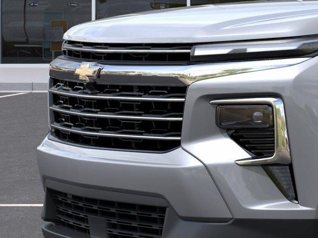 2027 Chevrolet Traverse LT - Photo 18