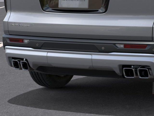 2027 Chevrolet Traverse LT - Photo 19
