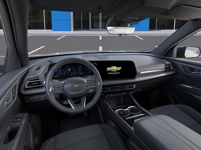 2027 Chevrolet Traverse LT - Photo 20