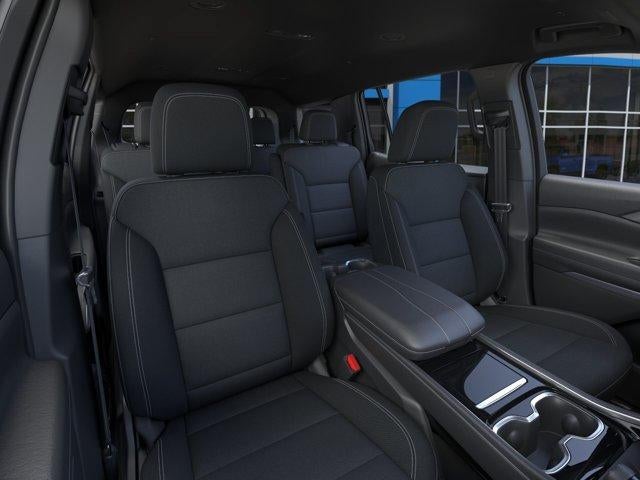 2027 Chevrolet Traverse LT - Photo 21