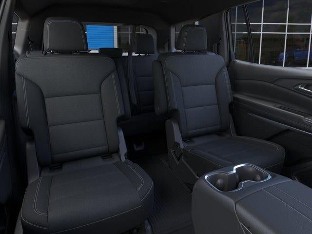 2027 Chevrolet Traverse LT - Photo 22