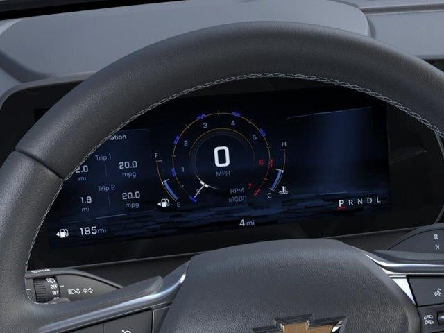 2027 Chevrolet Traverse LT - Photo 23