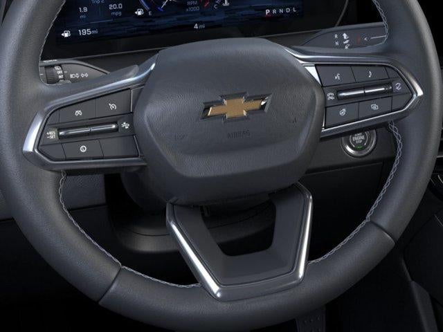 2027 Chevrolet Traverse LT - Photo 24